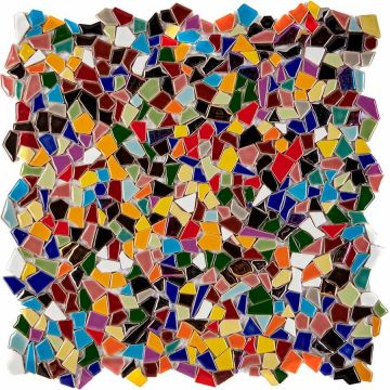 Мозаика Pixmosaic Керамогранит 30х30 см (PIX620)