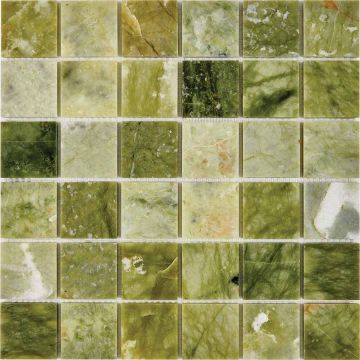 Мозаика Pixmosaic Мрамор Dondong 30,5х30,5 см (PIX213)