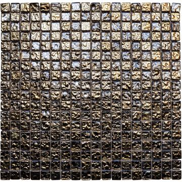 Мозаика Orro Mosaic Golden Reef 30х30 см