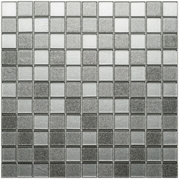 Мозаика Orro Mosaic Silver Day 30х30 см