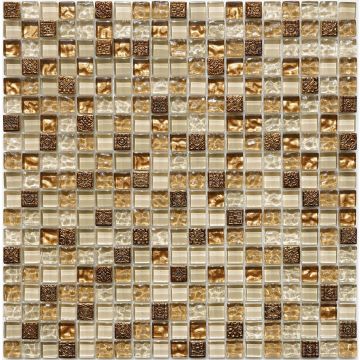 Мозаика Orro Mosaic Beige Talisman 30х30 см