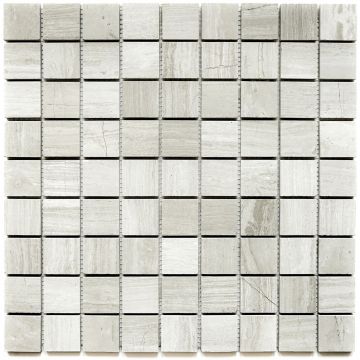 Мозаика Orro Mosaic (Орро Мозаик) Wood Vein Pol 30х30 см