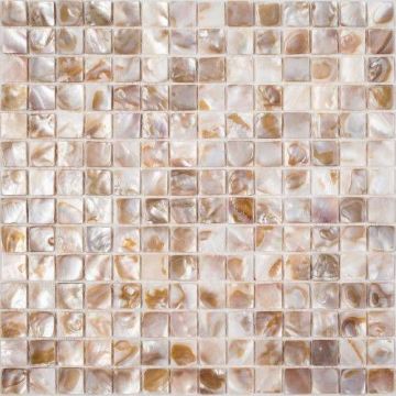 Мозаика Orro Mosaic Sun Shell 30х30 см