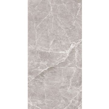Керамогранит Orro Mosaic (Орро Мозаик) Claros Grey light Серый 60х120 см (43691)