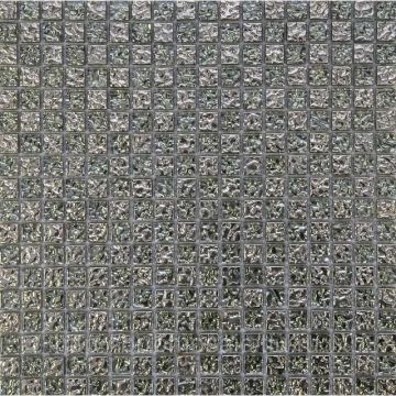 Мозаика Orro Mosaic Silverstone 30х30 см