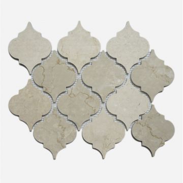 Декор Orro Mosaic (Орро Мозаик) Rovena Light 25х33 см