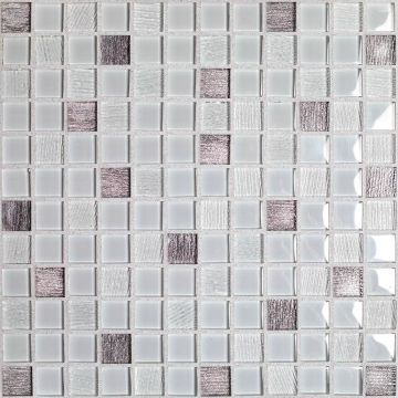 Мозаика Orro Mosaic Vesta White 30х30 см