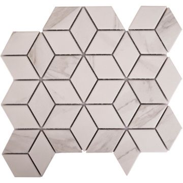 Мозаика Orro Mosaic Viva Statuario