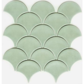 Мозаика Orro Mosaic Mint Scales