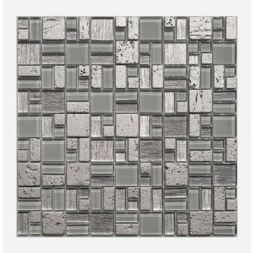 Мозаика Orro Mosaic Champane Light 30х30 см