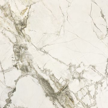 Керамогранит Orro Mosaic (Орро Мозаик) Statuario Белый 80х80 см (76294)