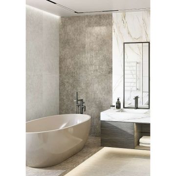 Керамогранит New Trend (Нью Тренд) Corten Dark 60х60х0,9 см Матовый GP40COT21R