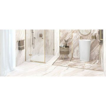 Керамогранит New Trend (Нью Тренд) Firenze Crema 60х60х0,9 см Матовый GP40FEN11R