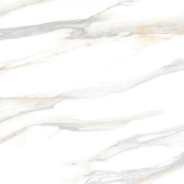 Керамогранит New Trend (Нью Тренд) Statuario Gold 60х60х0,95 см Матовый GP40STA11R