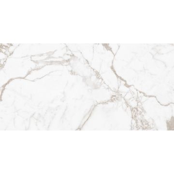 Керамогранит New Trend (Нью Тренд) Calacatta Arabesque полированный 60х120 см 60120ARS01P