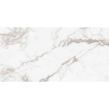 Керамогранит New Trend (Нью Тренд) Calacatta Arabesque полированный 60х120 см 60120ARS01P