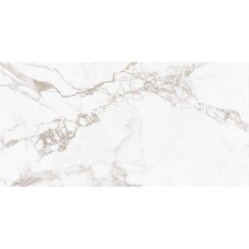 Керамогранит New Trend (Нью Тренд) Calacatta Arabesque полированный 60х120 см 60120ARS01P