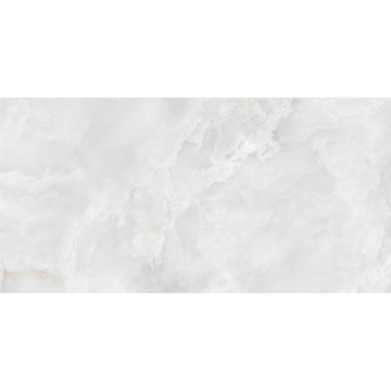 Керамогранит New Trend (Нью Тренд) Onice Vetro Light полированный 60х120 см 60120ETR00P