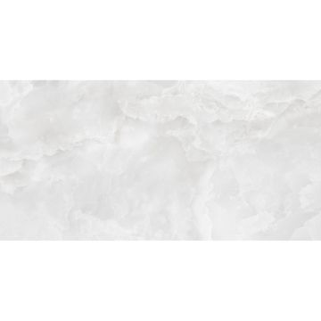 Керамогранит New Trend (Нью Тренд) Onice Vetro Light полированный 60х120 см 60120ETR00P
