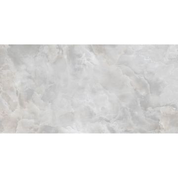 Керамогранит New Trend (Нью Тренд) Onice Vetro Dark полированный 60х120 см 60120ETR15P