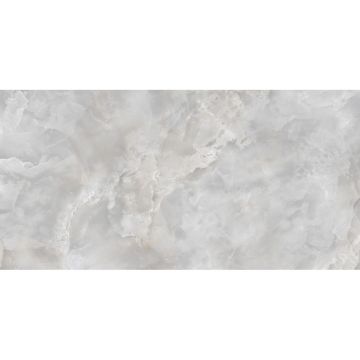 Керамогранит New Trend (Нью Тренд) Onice Vetro Dark полированный 60х120 см 60120ETR15P