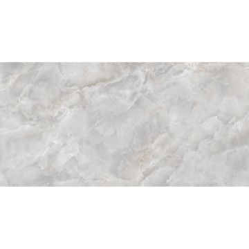 Керамогранит New Trend (Нью Тренд) Onice Vetro Dark полированный 60х120 см 60120ETR15P