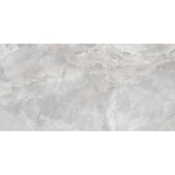 Керамогранит New Trend (Нью Тренд) Onice Vetro Dark полированный 60х120 см 60120ETR15P