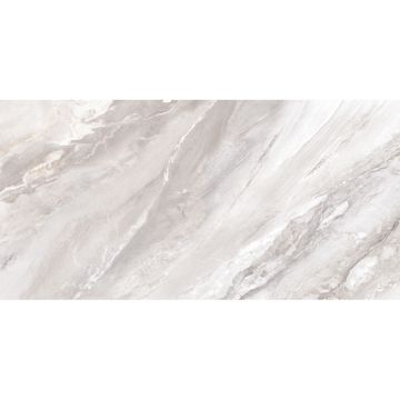 Керамогранит New Trend (Нью Тренд) Evo Marmo Gris полированный 60х120 см 60120EVO05P