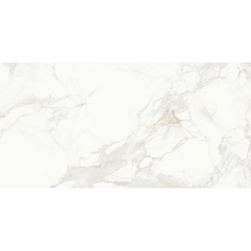 Керамогранит New Trend (Нью Тренд) Statuario Faro полированный 60х120 см 60120FAR00P