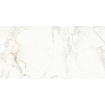 Керамогранит New Trend (Нью Тренд) Statuario Faro полированный 60х120 см 60120FAR00P