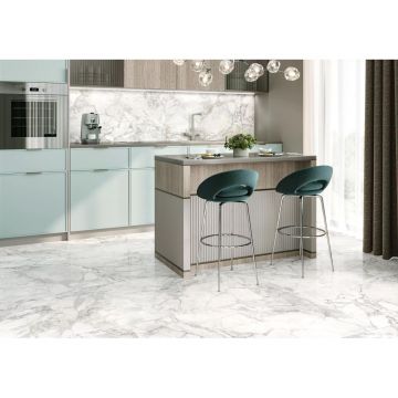 Керамогранит полированный New Trend (Нью Тренд) Imagine Light 60х120 см 60120IMA05P