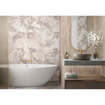 Керамогранит New Trend (Нью Тренд) Imagine Dark полированный 60х120 см 60120IMA11P