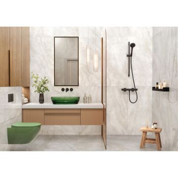 Керамогранит New Trend (Нью Тренд) Jast Beige полированный 60х120 см 60120JAS11P