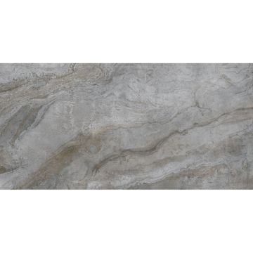 Керамогранит New Trend (Нью Тренд) Jast Gray полированный 60х120 см 60120JAS15P