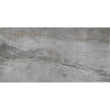 Керамогранит New Trend (Нью Тренд) Jast Gray полированный 60х120 см 60120JAS15P