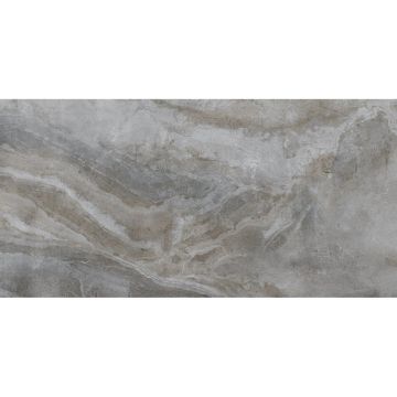 Керамогранит New Trend (Нью Тренд) Jast Gray полированный 60х120 см 60120JAS15P