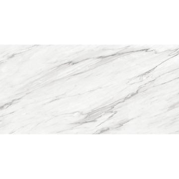 Керамогранит New Trend (Нью Тренд) Monte Bianco полированный 60х120 см 60120ONT00P