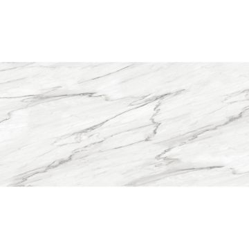 Керамогранит New Trend (Нью Тренд) Monte Bianco полированный 60х120 см 60120ONT00P