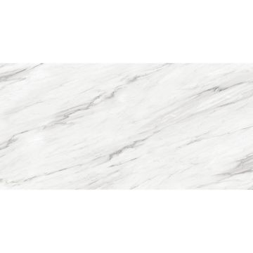 Керамогранит New Trend (Нью Тренд) Monte Bianco полированный 60х120 см 60120ONT00P