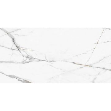 Керамогранит New Trend (Нью Тренд) Calacatta Regal полированный 60х120 см 60120REG00P