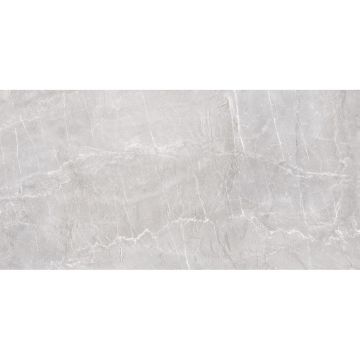 Керамогранит New Trend (Нью Тренд) Terra Gray полированный 60х120 см 60120TER15P