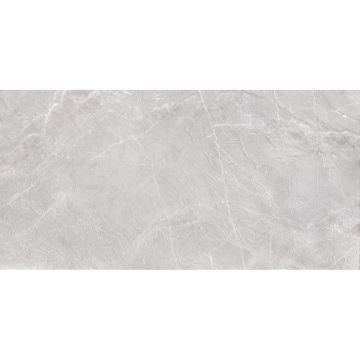 Керамогранит New Trend (Нью Тренд) Terra Gray полированный 60х120 см 60120TER15P