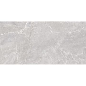 Керамогранит New Trend (Нью Тренд) Terra Gray полированный 60х120 см 60120TER15P