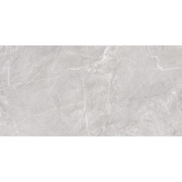 Керамогранит New Trend (Нью Тренд) Terra Gray полированный 60х120 см 60120TER15P