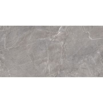 Керамогранит New Trend (Нью Тренд) Terra Graphite полированный 60х120 см 60120TER25P