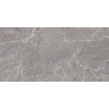 Керамогранит New Trend (Нью Тренд) Terra Graphite полированный 60х120 см 60120TER25P
