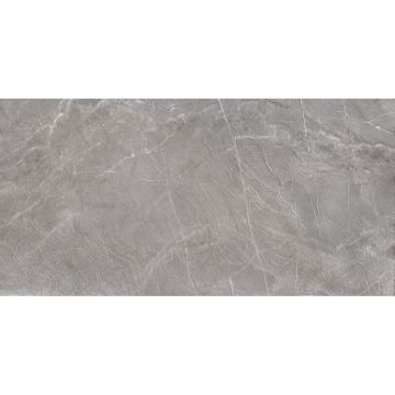 Керамогранит New Trend (Нью Тренд) Terra Graphite полированный 60х120 см 60120TER25P