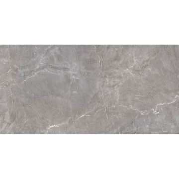 Керамогранит New Trend (Нью Тренд) Terra Graphite полированный 60х120 см 60120TER25P