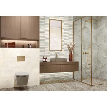 Плитка настенная New Trend (Нью Тренд) Arty Light 30х60х0,9 см WT36ARY05