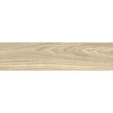 Керамогранит New Trend (Нью Тренд) Aspen Marron sugar-эффект 15,1х60,2 см GP1560ASP21